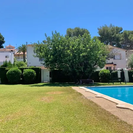 Rentalmar Covamar Families Only *