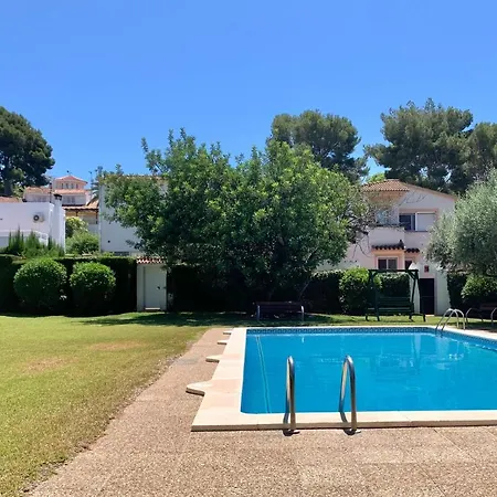 Holiday home Rentalmar Covamar Families Only *