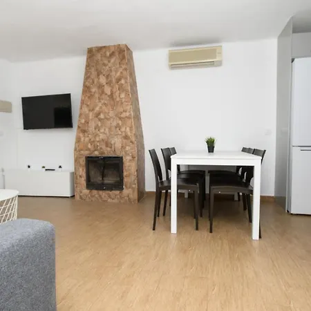 Holiday home Rentalmar Covamar Families Only Salou