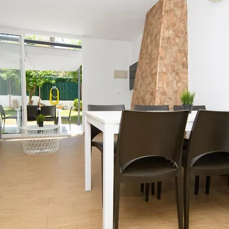 Holiday home Rentalmar Covamar Families Only Salou