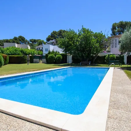 Rentalmar Covamar Families Only Holiday home Salou