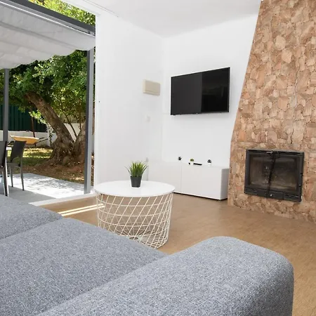 Rentalmar Covamar Families Only Holiday home