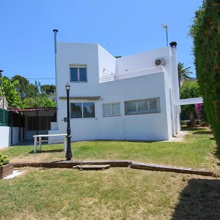 Holiday home Rentalmar Covamar Families Only