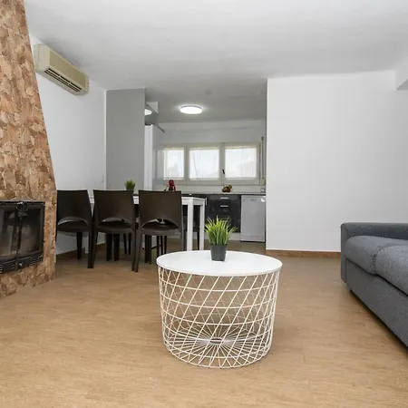 Holiday home Rentalmar Covamar Families Only
