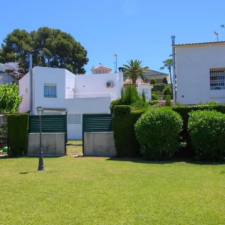 Rentalmar Covamar Families Only *