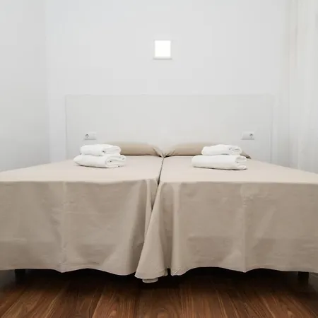 Rentalmar Covamar Families Only Holiday home *