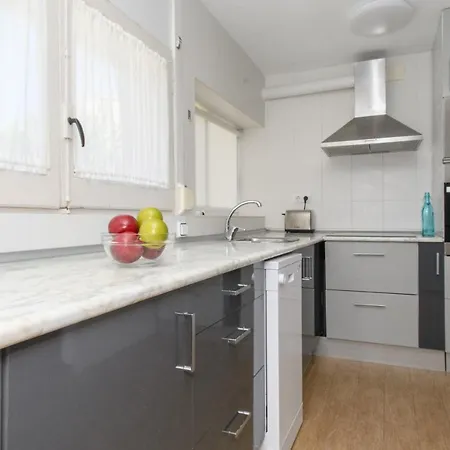 Rentalmar Covamar Families Only Prázdninový dům Salou