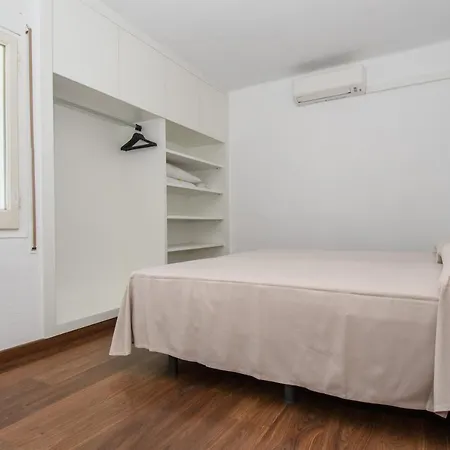 Rentalmar Covamar Families Only Holiday home