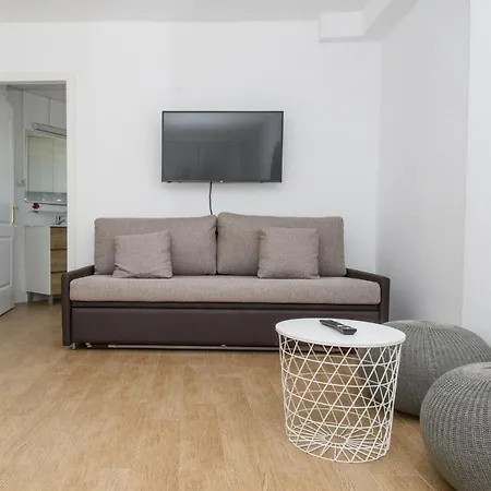 Holiday home Rentalmar Covamar Families Only *