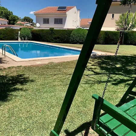 Rentalmar Covamar Families Only Salou