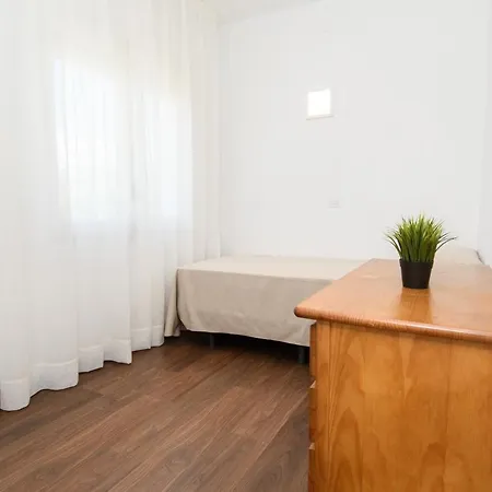 Holiday home Rentalmar Covamar Families Only