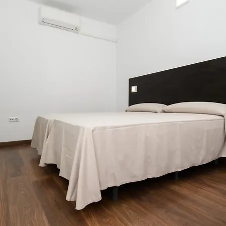 Holiday home Rentalmar Covamar Families Only