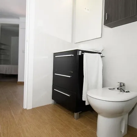 Vakantiehuis Rentalmar Covamar Families Only *