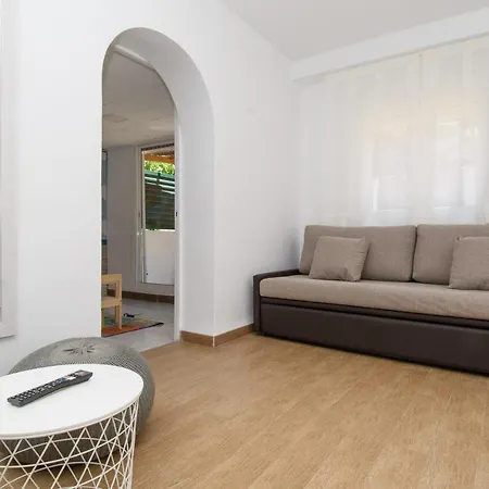 Rentalmar Covamar Families Only Vakantiehuis Salou